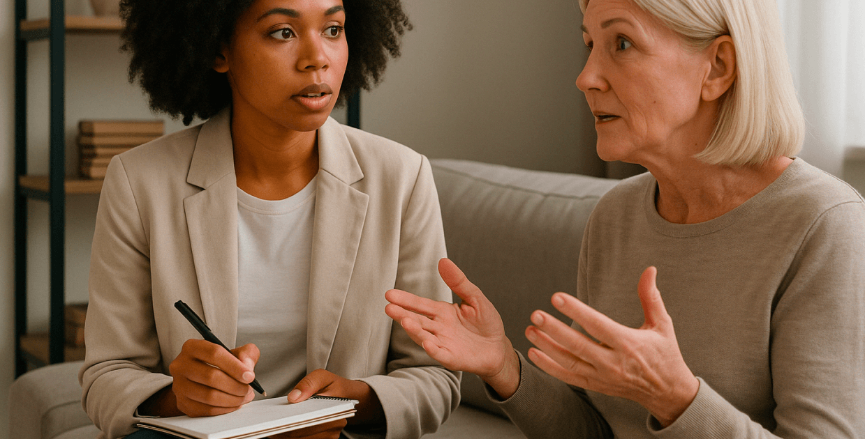 Digging Deeper: How to Ask the Right Questions as a UX Designer