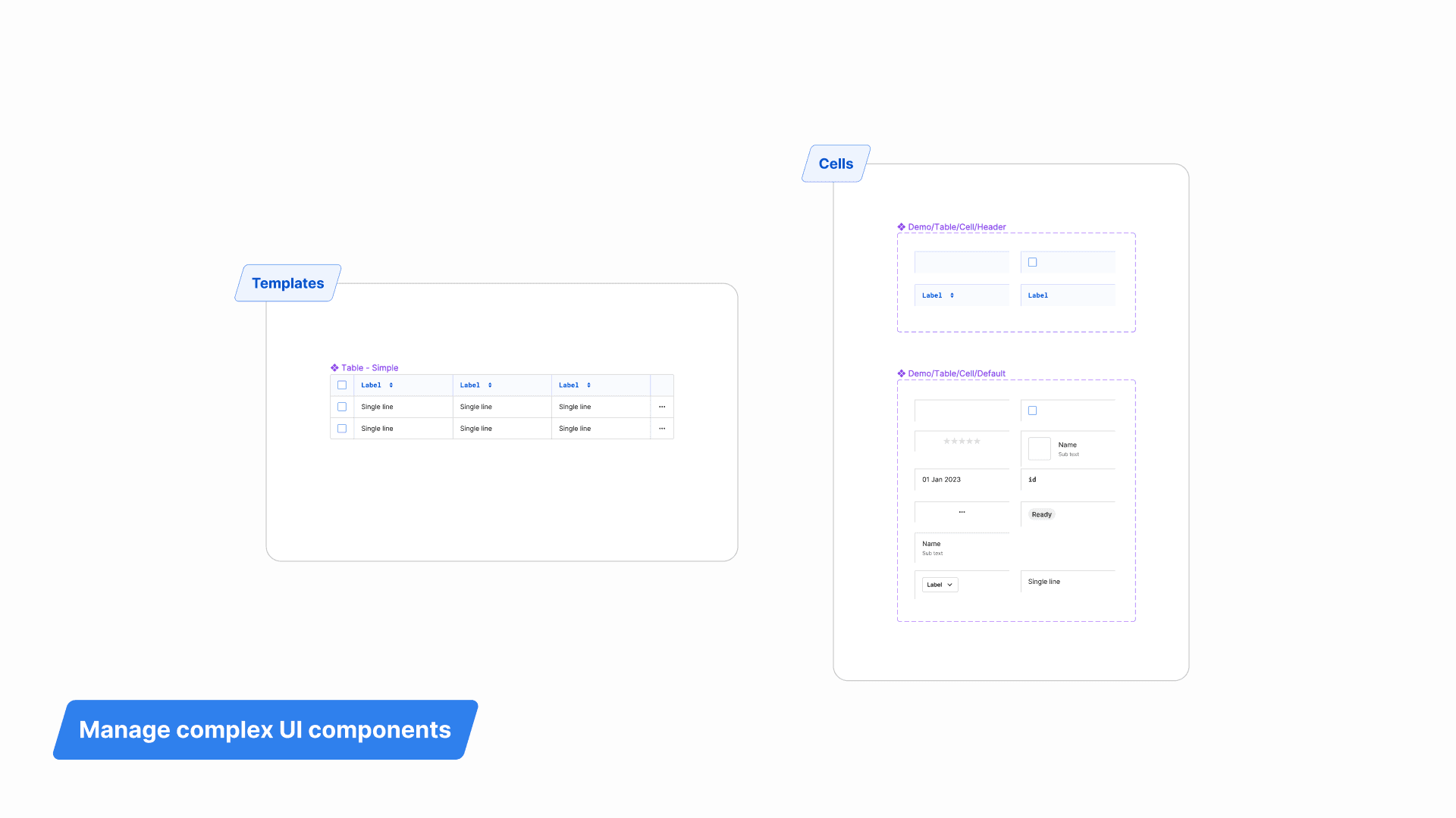 Table Creator Figma plugin