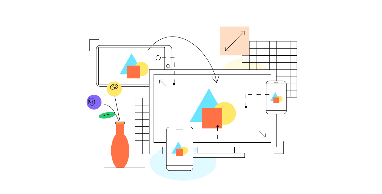 A Step-by-Step Guide to Designing a Mobile-Responsive Version of a Desktop Website